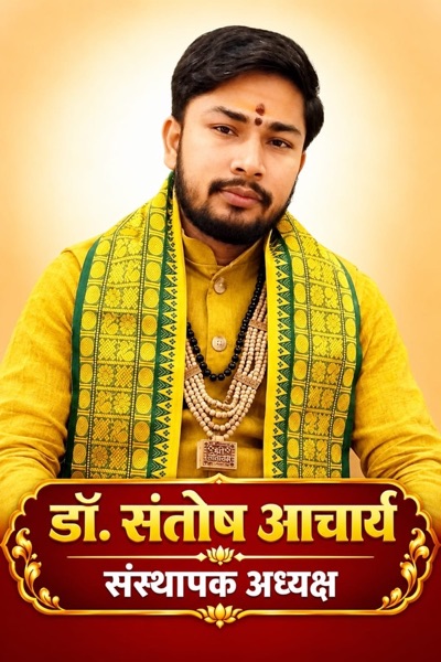विश्व सनातन संस्थानम् – न्यास सदस्य 2