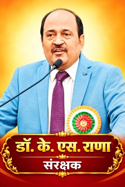 विश्व सनातन संस्थानम् – न्यास सदस्य 4