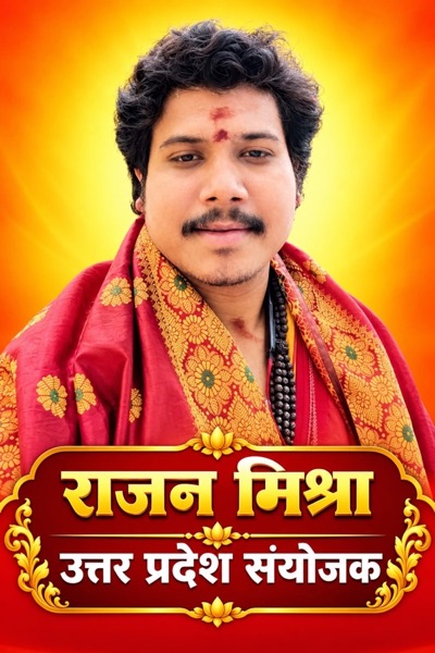 विश्व सनातन संस्थानम् – न्यास सदस्य 12